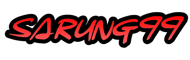 LOGO SARUNG99
